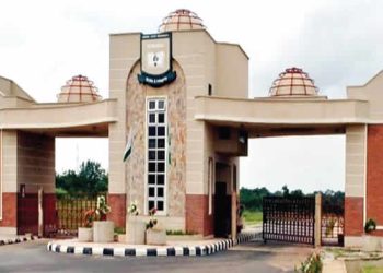 KWASU Expels 175 Students for Exam Malpractices, Illegal Possession of Firearm, Others