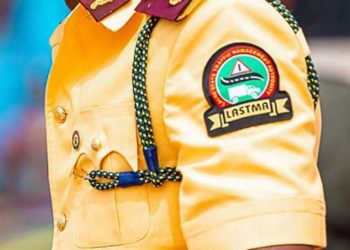 Court Jails Driver for 12 Years Over Killing of LASTMA Officer