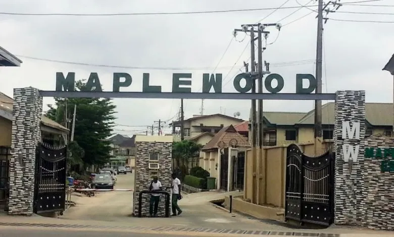 Maplewood Estate vs Eyes On The Future School: Facts of the Matter