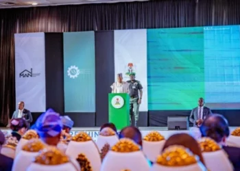 'We Must be Focused on Promoting Made-in-Nigeria Products' -FG Tells MDAs