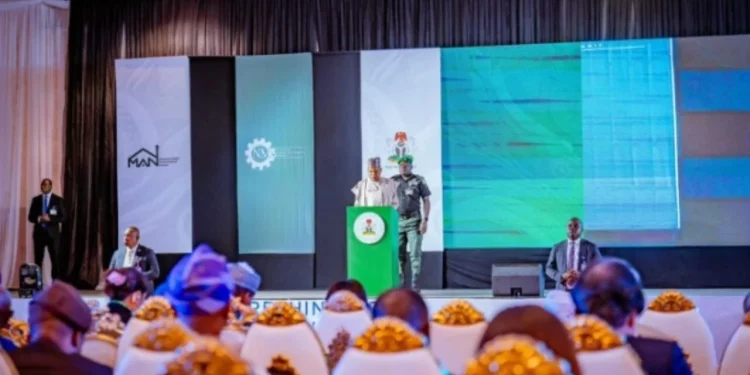 'We Must be Focused on Promoting Made-in-Nigeria Products' -FG Tells MDAs