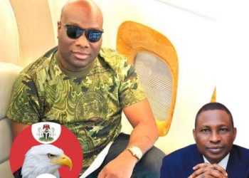 Witness Tells Court How N35bn Was Found in Mompha’s Accounts