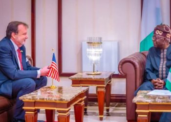 US Opens Cybersecurity Office in Nigeria to Enhance Collaboration with EFCC