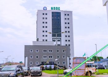 Reps Considers NDDC N1.91tn Budget