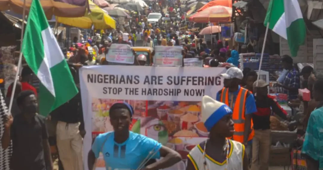 HUNGER PROTEST: Firms, Others Count Huge Losses, 17 Feared Killed