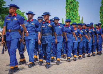 Court Remands NSCDC Official in Prison Over Job Scam