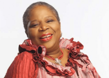 'Final Farewell' Onyeka Onwenu to be Laid to Rest in Lagos Today