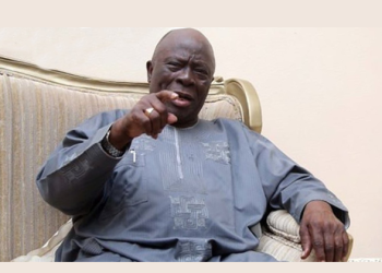 LG AUTONOMY: Afenifere Condemns S’Court Judgment on LG Autonomy, Says Its Conspiracy Against Democracy