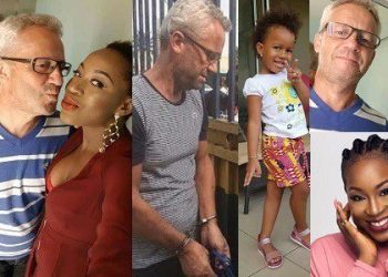 MURDER: Appeal Court Affirms Death Penalty on Denmark National Convicted for Killing His Nigerian Wife, Daughter in Lagos