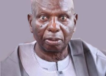 How Domestic Staff Masterminded Abduction, Murder of Former EKSU DVC — DSS