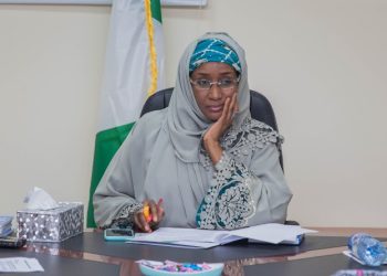 POVERTY ALLEVIATION: 'Explain N729bn Disbursement' -Court Orders Buhari’s Minister