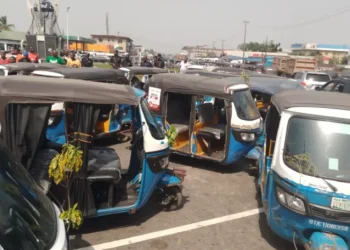 Abia Govt Suspends Restriction of Tricycle Operations