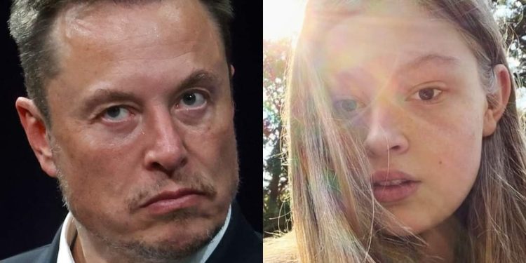 Elon Musk's Trans Child Describes Him as Cruel, Narcissistic