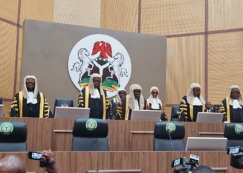 BREAKING: Supreme Court Grants Local Government Financial Autonomy Bars Governors from Joint Account