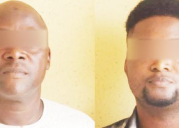 Court Remands Father, Son for Allegedly Stealing N75m from Lagos Firm