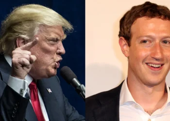 Meta Lifts Ban on Donald Trump's Facebook, Instagram Accounts