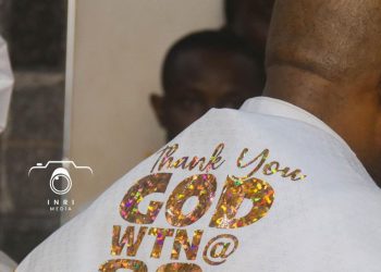Primate Ayodele Prophesies Dual Occupancy of Ooni of Ife Throne