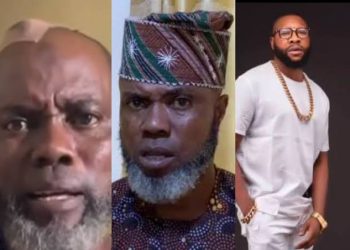 The Lawori Koko Zaria Debacle: Why LASG Police Should Wade In