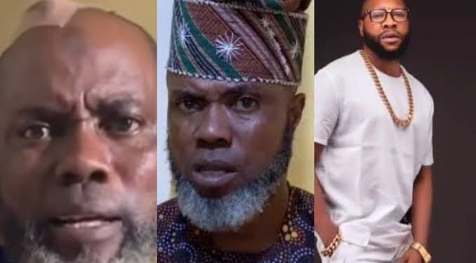 The Lawori Koko Zaria Debacle: Why LASG Police Should Wade In