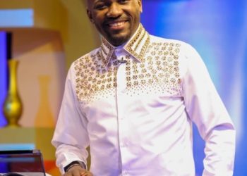 Apostle Suleman's Prophecies: Seven Things That God Says Will Happen In July 20