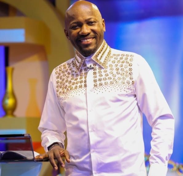 Apostle Suleman's Prophecies: Seven Things That God Says Will Happen In July 20