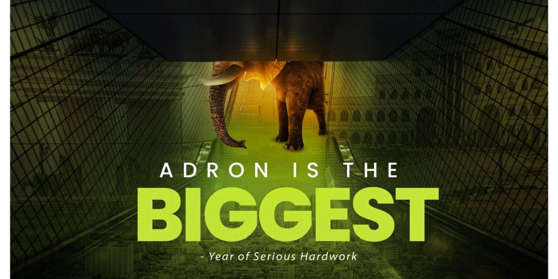 Adron Is The Biggest: A Growing Initiative In Nigeria’s Real Estate Market [Sponsored]