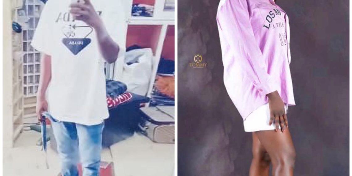 Ex-Boyfriend Allegedly Stabs Lady 22 Times Hours After They Reunited at a Lagos Club, Runs Away