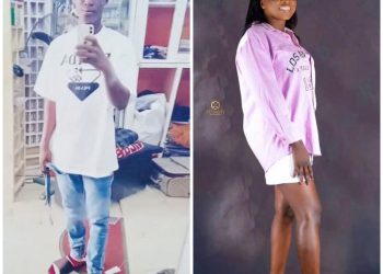 Ex-Boyfriend Allegedly Stabs Lady 22 Times Hours After They Reunited at a Lagos Club, Runs Away