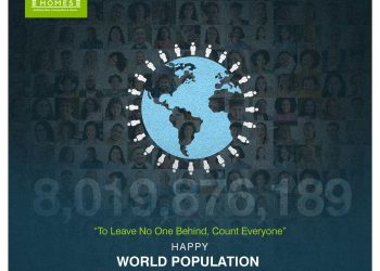 Adron Homes: Bridging Nigeria's Housing Gap Amidst Rapid Population Growth