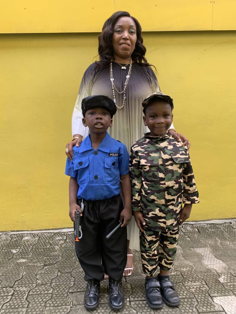 Green Olives Private School - Best Montessori in Creche, Pre-Nursery, Nursery, and Primary Education