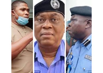 "SWAT Boss DCP Ayilara Wants To Maliciously Charge Me To Court Over My Family Land" - 86-Year-Old Pa Moshood Oni-Orisan Cries Out