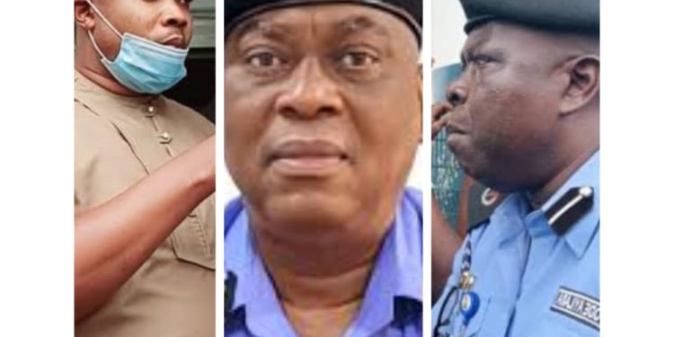"SWAT Boss DCP Ayilara Wants To Maliciously Charge Me To Court Over My Family Land" - 86-Year-Old Pa Moshood Oni-Orisan Cries Out