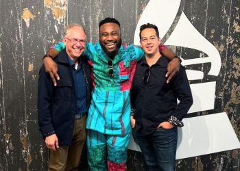 Energize Music Teams Up with Orchard to Transform Family-Friendly and Gospel Tunes