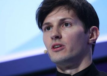 Telegram CEO Pavel Durov Claims He Has Fathered Over 100 Children Through Sperm Donation