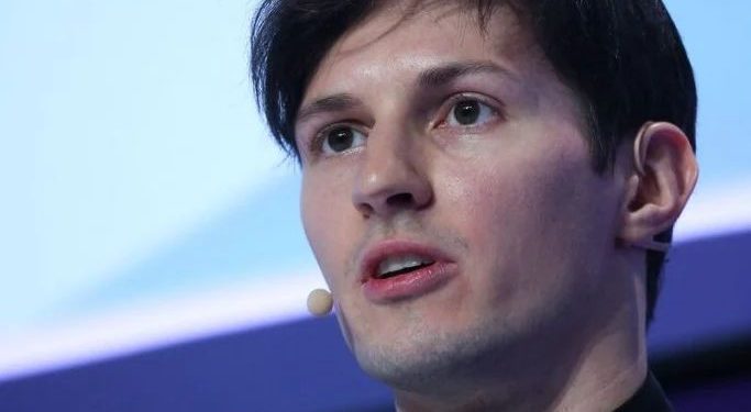 Telegram CEO Pavel Durov Claims He Has Fathered Over 100 Children Through Sperm Donation