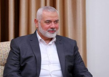 How Primate Ayodele Foretold Murder Of Hamas Leader, Ismail Haniyeh In March