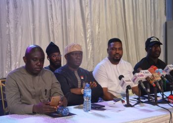Dialogue Over Disruption: Youth and Civil Societies Unite for National Unity in Abuja Town Hall Meeting