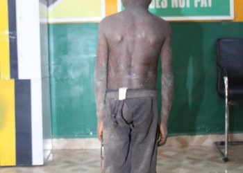 Bauchi Police Nab Three for Child Abuse, Rape 