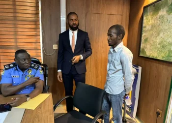 MENTAL ASSESSMENT: Abuja Police Release Man on Bail After Arresting Him for Attempted Suicide