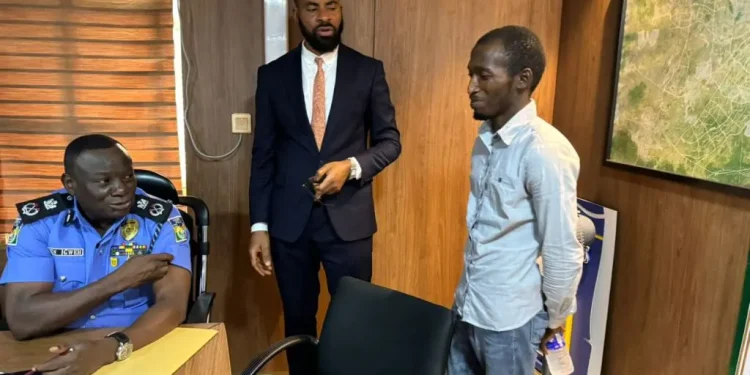 MENTAL ASSESSMENT: Abuja Police Release Man on Bail After Arresting Him for Attempted Suicide