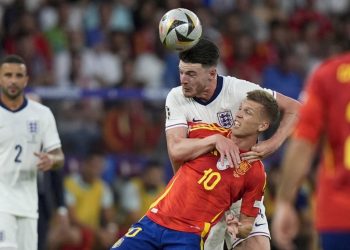 Spain Clinches Euro 2024 Title with Dramatic Late Goal