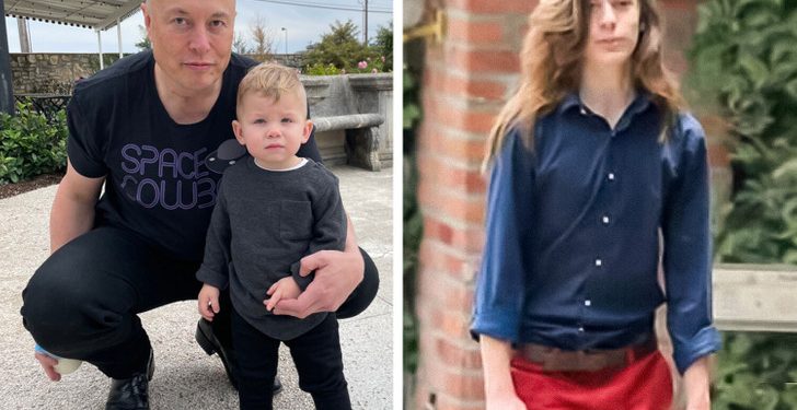 I Was “Tricked” into Granting Permission for My Child to Undergo Puberty Blockers -Elon Musk