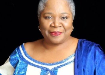 'When I Die, Mourn but Not Excessively' – Onyeka Onwenu