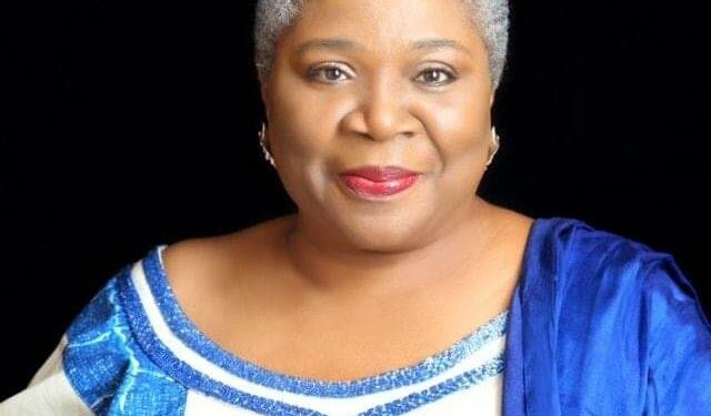 'When I Die, Mourn but Not Excessively' – Onyeka Onwenu