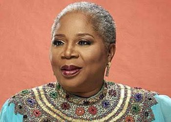 How Celebrated Singer Onyeka Onwenu died in Lagos at 72