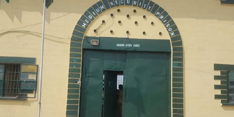 25 Cases of Cholera Reported at Kirikiri Prison as Katsina Records 118 Suspected Cases