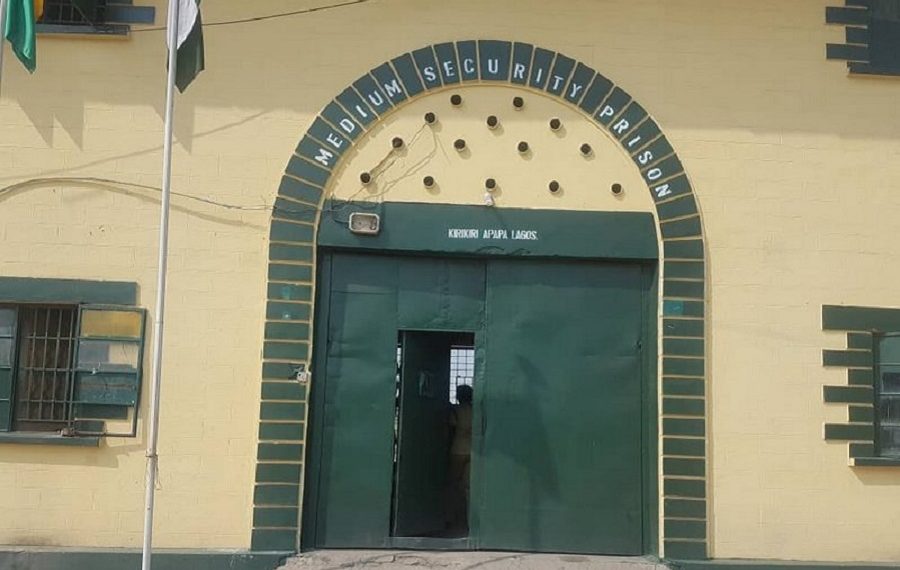 25 Cases of Cholera Reported at Kirikiri Prison as Katsina Records 118 Suspected Cases