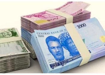 Court Dismisses Suit Challenging Use of Arabic Inscriptions on Naira Notes