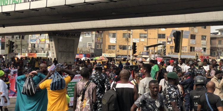 HARDSHIP PROTEST: Organisers Shun FG, Insist on August Rallies