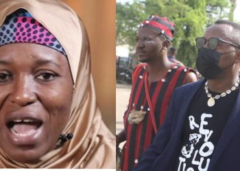 Sowore, Yesufu, Others Fault Usage of Oro Festival to Stop Planned National Protest